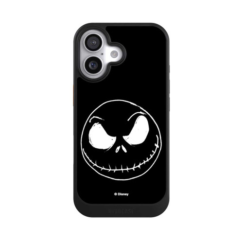  NIVOcore Jack Face Tim Burtons Nightmare before Christmas