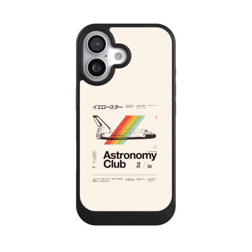 Apple iPhone 17 NIVOcore Astro Club