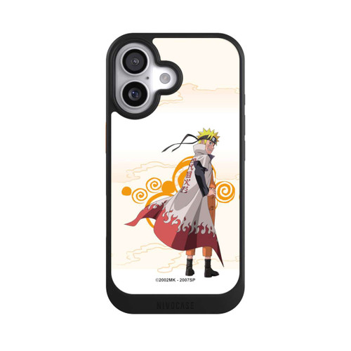 Apple iPhone 17 NIVOcore Naruto Hokage