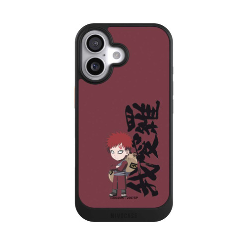 Apple iPhone 17 NIVOcore Gaara SD