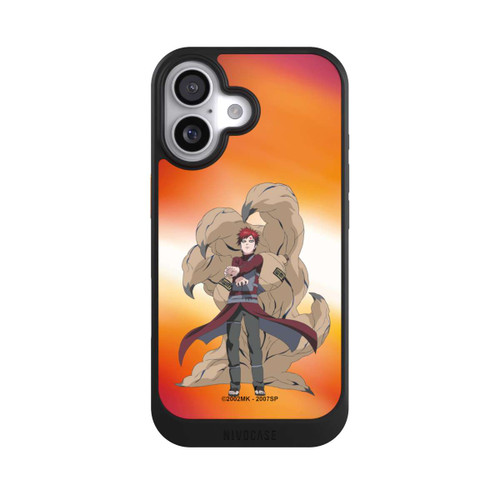 Apple iPhone 17 NIVOcore Gaara