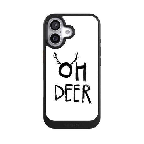  NIVOcore Oh Deer