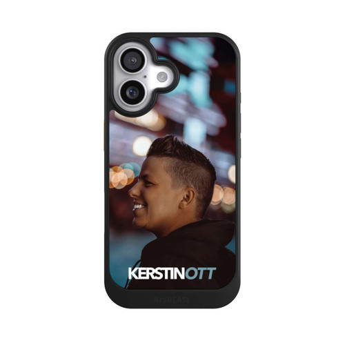  NIVOcore Kerstin Ott Porträt Lichter