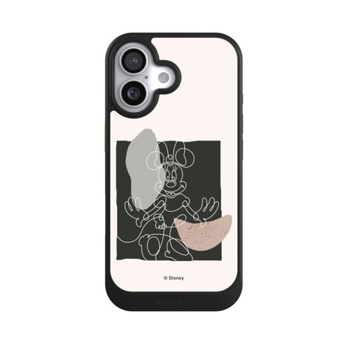  NIVOcore Minnie Abstrakte Formen 2