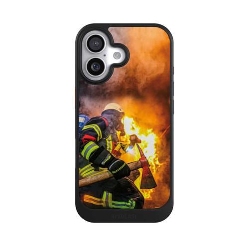  NIVOcore Ehrenamtlicher Feuerwehrmann