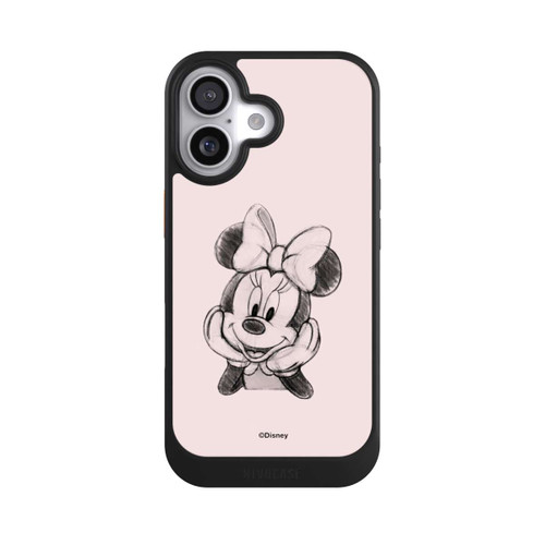  NIVOcore Minnie Posieren Sitzen