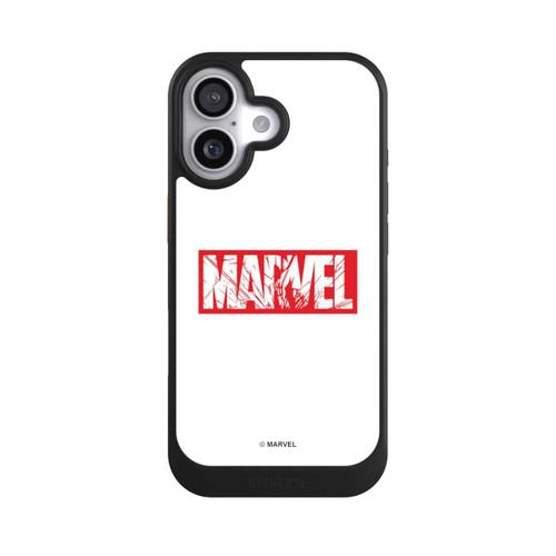  NIVOcore Marvel Logo Crushed
