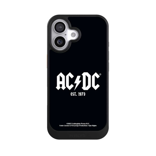  NIVOcore ACDC EST. 1973