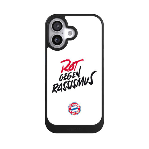  NIVOcore FCB Red against racism