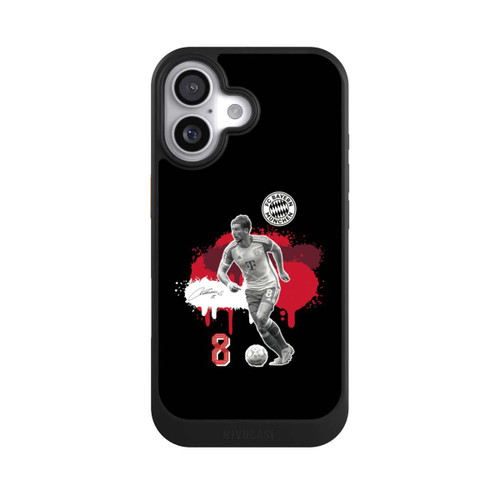  NIVOcore Leon Goretzka 8