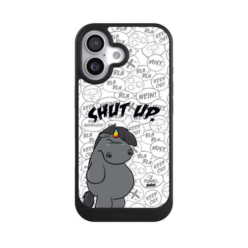  NIVOcore Grummel Shut Up