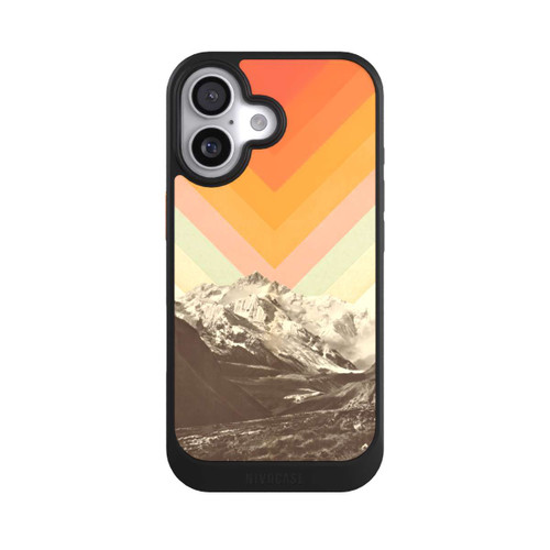 Apple iPhone 17 NIVOcore Mountain Scape