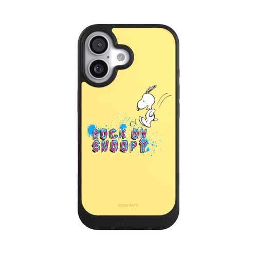Apple iPhone 17 NIVOcore Rock on Snoopy