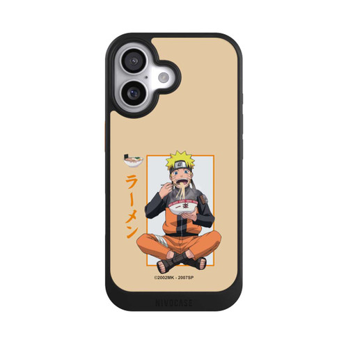 Apple iPhone 17 NIVOcore Naruto Ramen