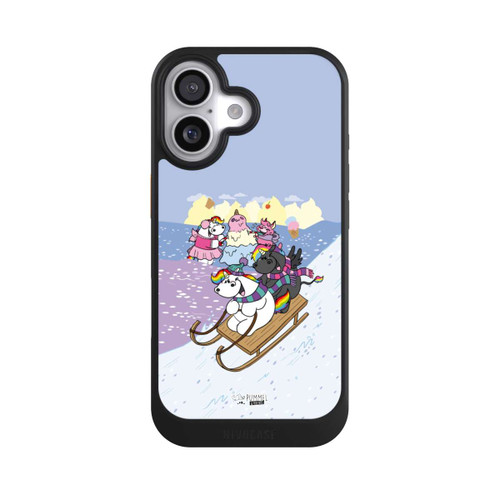  NIVOcore Pummel Winter