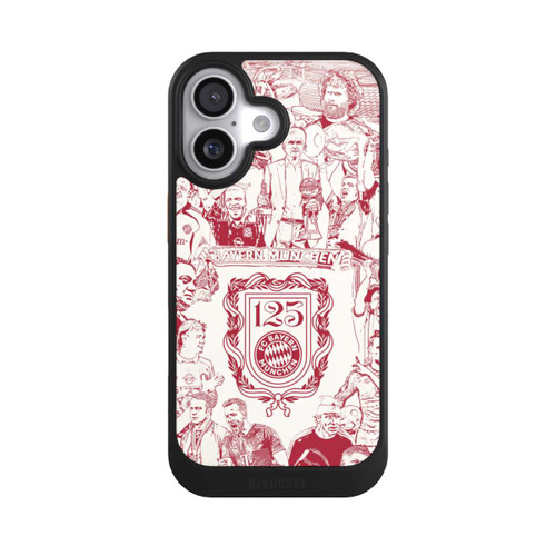  NIVOcore FCB 125 Jahre Legenden