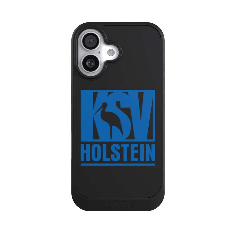iPhone 17 NIVOcore KSV Holstein