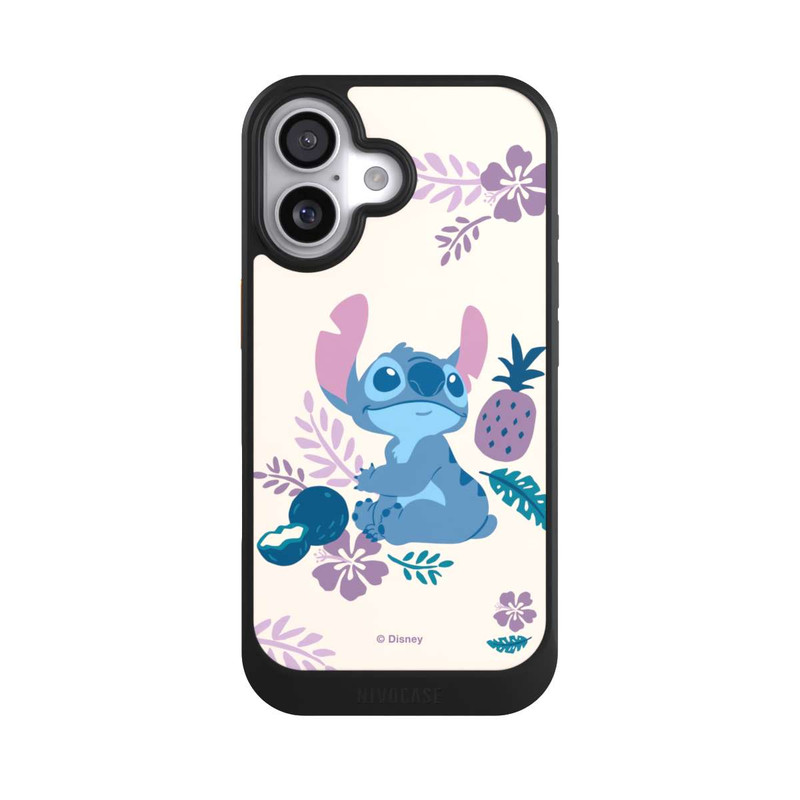 iPhone 17 NIVOcore Stitch Floral