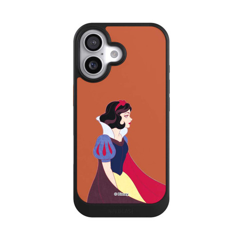  NIVOcore Schneewittchen Portrait