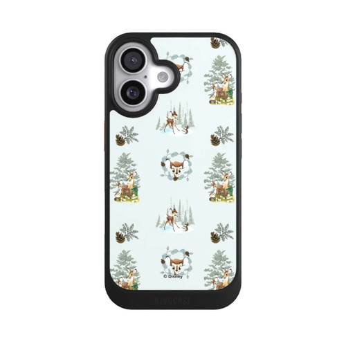  NIVOcore Bambi Wintermuster