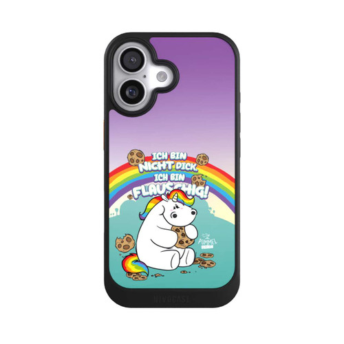  NIVOcore Pummel Flauschig