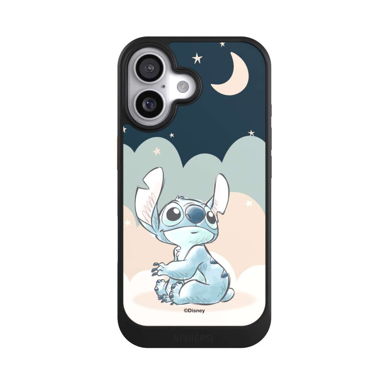 iPhone 17 NIVOcore Stitch Moonlight