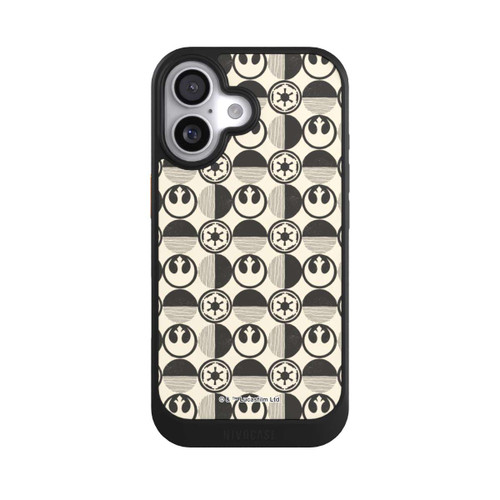 Apple iPhone 17 NIVOcore Star Wars Wappen