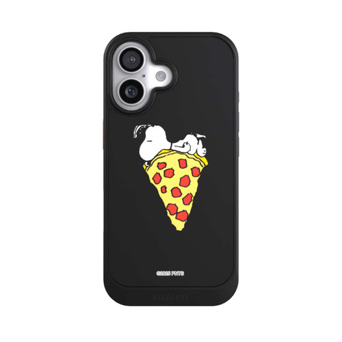 Apple iPhone 17 NIVOcore Snoopy Pizza