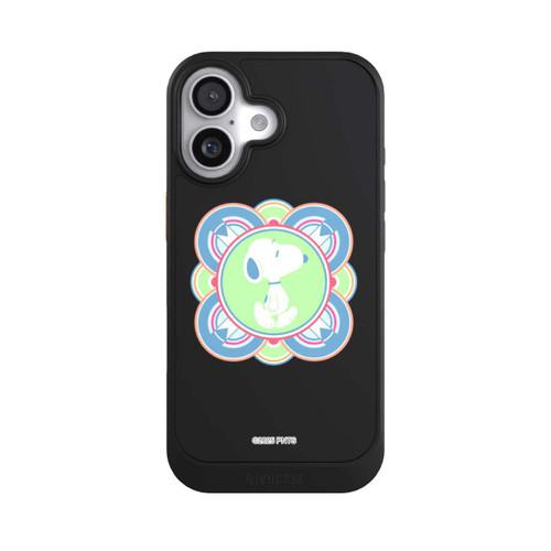 Apple iPhone 17 NIVOcore Snoopy Sticker