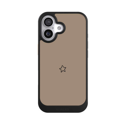  NIVOcore Stern Minimalistisch