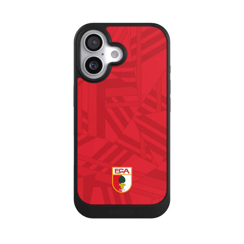  NIVOcore  FC Augsburg Auswärtstrikot 25-26