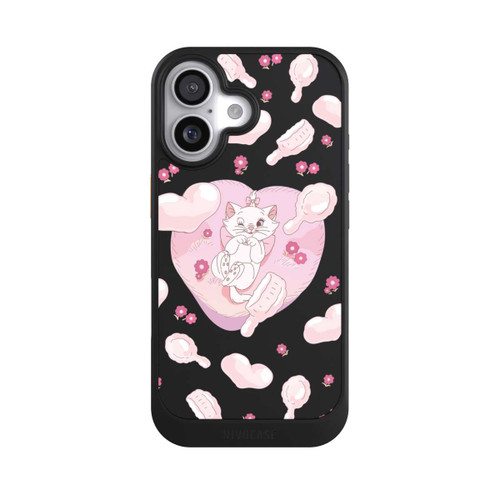  NIVOcore Aristocats Marie Herzen Pink Transparent