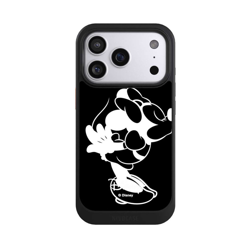iPhone 17 Pro NIVOcore Minnie Kissing