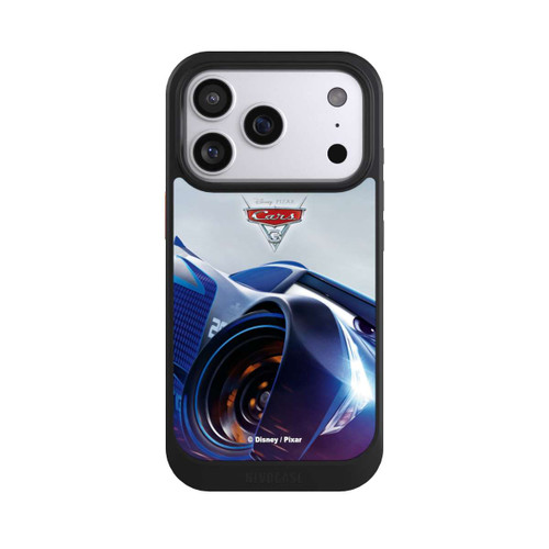 Apple iPhone 17 Pro NIVOcore Cars 3 Jackson Storm