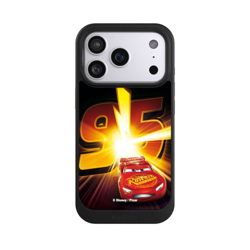 Apple iPhone 17 Pro NIVOcore Cars 3 Lightning 95