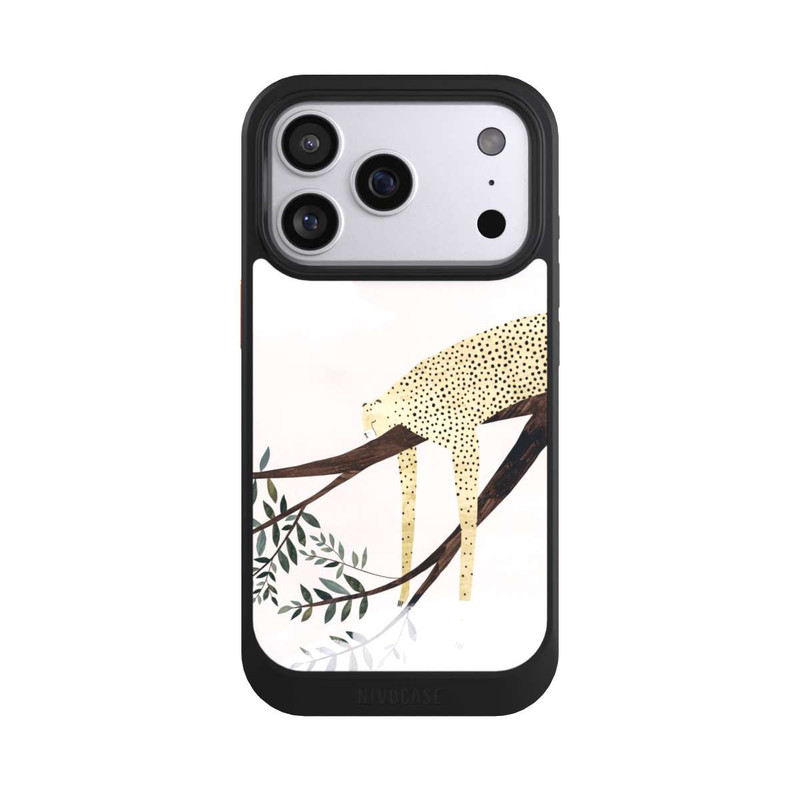 iPhone 17 Pro NIVOcore Sweet Dreams by Léa Le Pivert