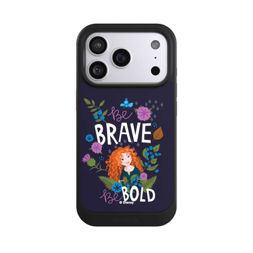 Apple iPhone 17 Pro NIVOcore Be Brave | Be Bold