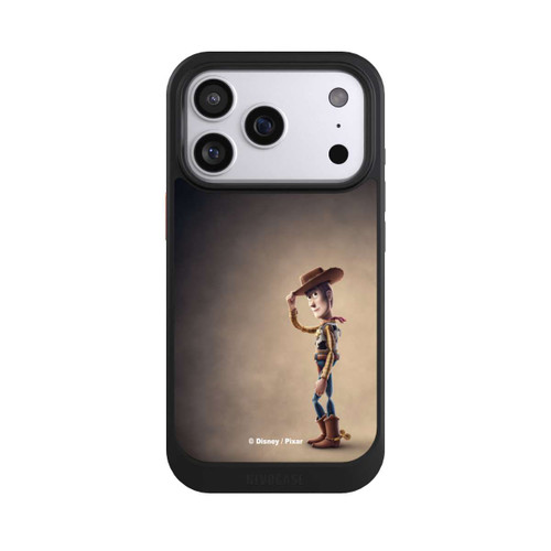 Apple iPhone 17 Pro NIVOcore Toy Story Woody 