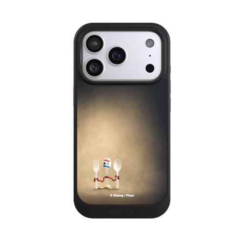 Apple iPhone 17 Pro NIVOcore Toy Story Forky 