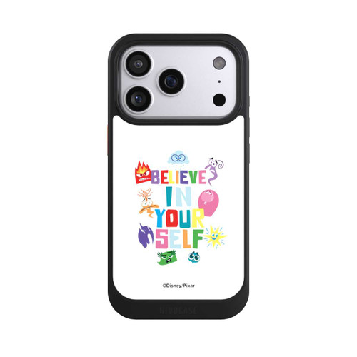 Apple iPhone 17 Pro NIVOcore Believe in yourself