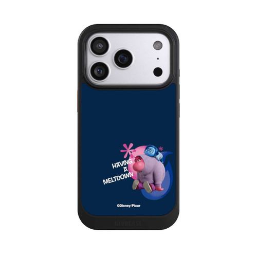 Apple iPhone 17 Pro NIVOcore Embarrassment and Sadness