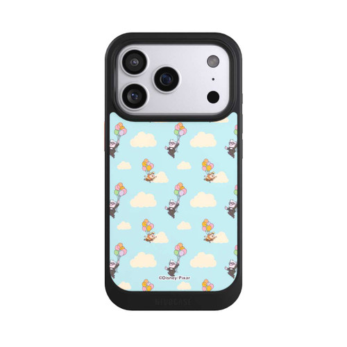 Apple iPhone 17 Pro NIVOcore Disney Up Balloon House Pattern