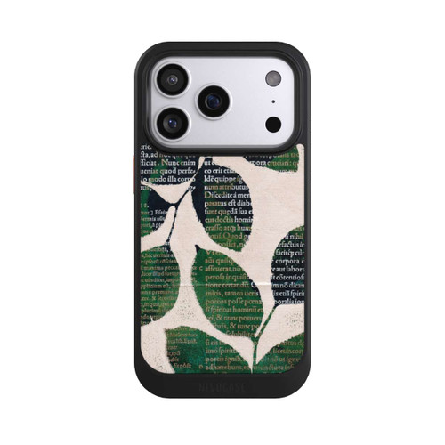 Apple iPhone 17 Pro NIVOcore Leaves, 2024, by Marco Campedelli