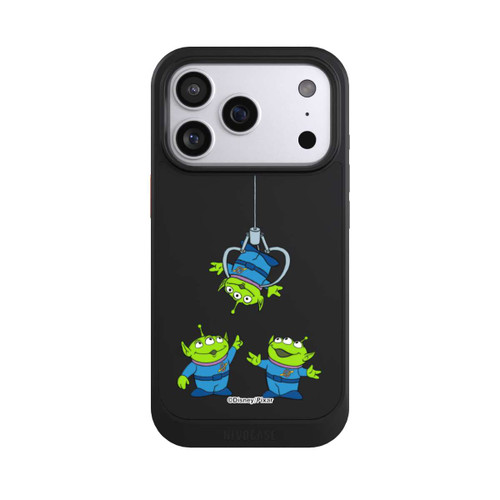Apple iPhone 17 Pro NIVOcore Toy Story Aliens