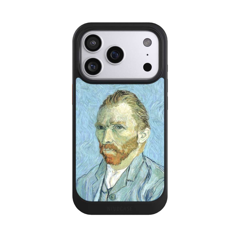 iPhone 17 Pro NIVOcore Self Portrait, 1889