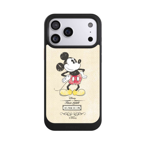 Apple iPhone 17 Pro Max NIVOcore Mickey Vintage