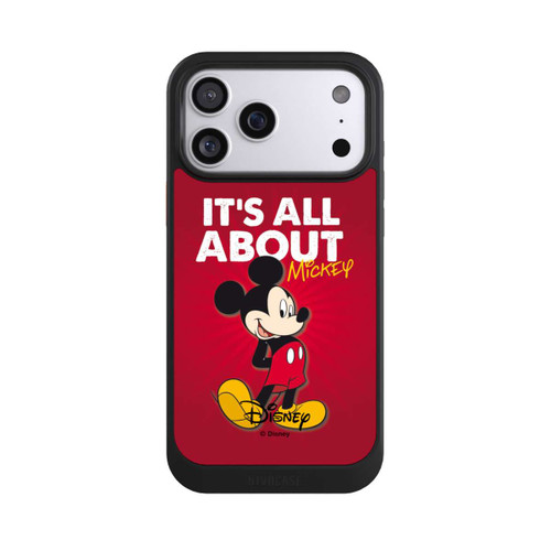 Apple iPhone 17 Pro Max NIVOcore All About Mickey