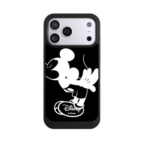 Apple iPhone 17 Pro Max NIVOcore Mickey Kissing