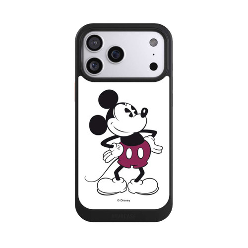 Apple iPhone 17 Pro Max NIVOcore Mickey Mouse - Retro