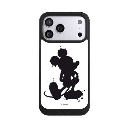 Apple iPhone 17 Pro Max NIVOcore Mickey Mouse - Splash